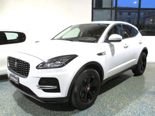 Jaguar E-Pace 120 kW image number 1