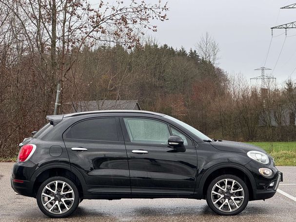 Fiat 500X 103 kW image number 8