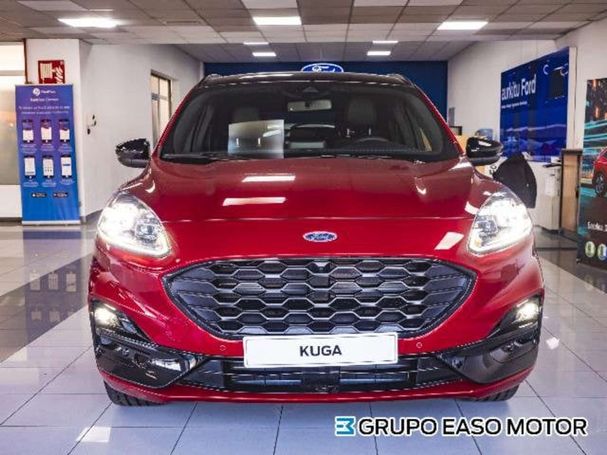 Ford Kuga 165 kW image number 3