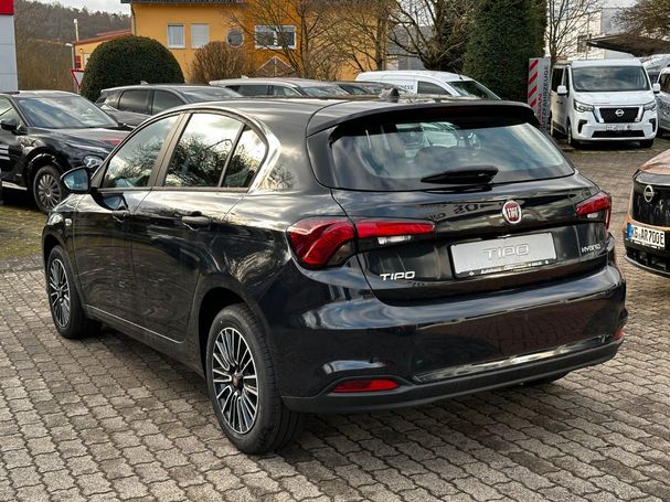 Fiat Tipo 96 kW image number 6