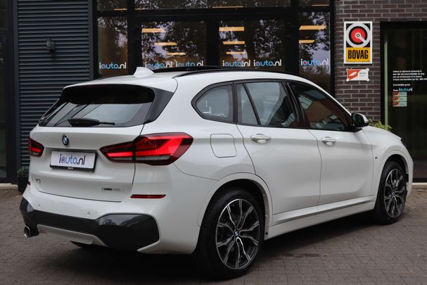 BMW X1 25e xDrive 162 kW image number 4