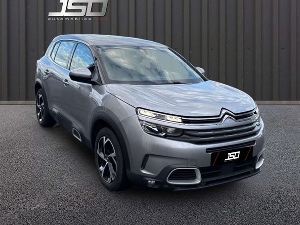 Citroen C5 Aircross BlueHDi 130 EAT8 96 kW image number 1