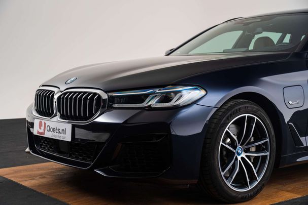 BMW 530 Touring xDrive 215 kW image number 21