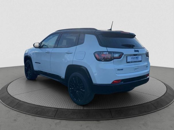 Jeep Compass PHEV 177 kW image number 4