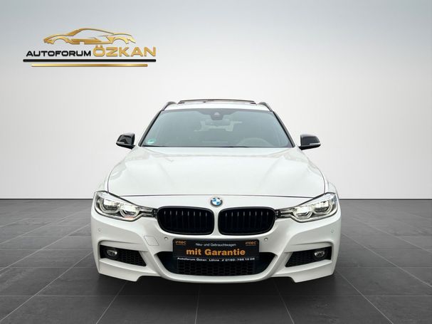 BMW 340i Touring 240 kW image number 3