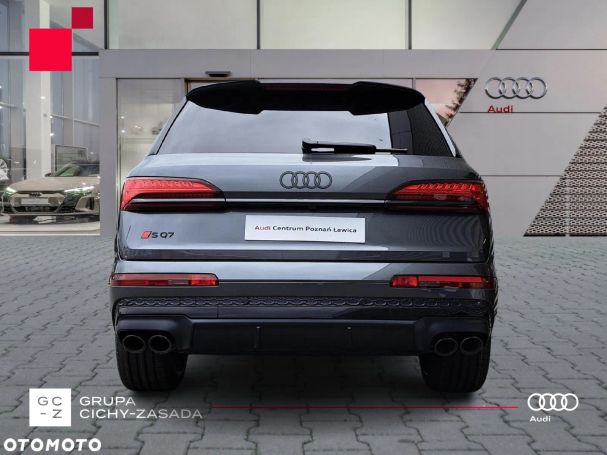 Audi SQ7 373 kW image number 3