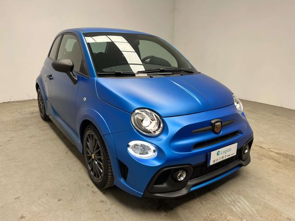 Abarth 595 Competizione 1.4 T-Jet 180 132 kW image number 1