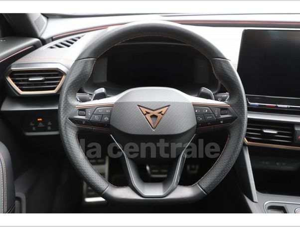 Cupra Formentor 1.4 e-HYBRID DSG VZ 180 kW image number 11