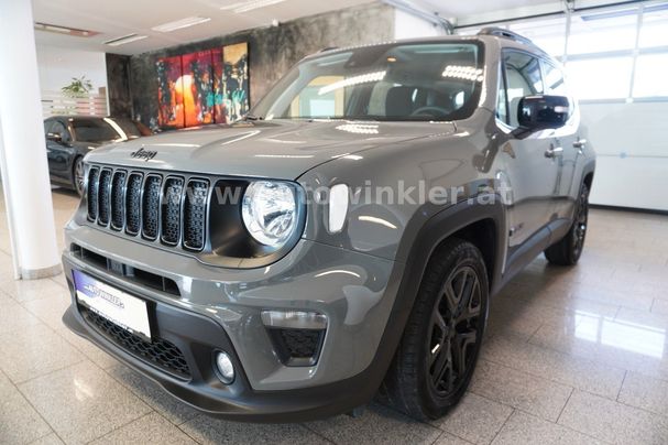 Jeep Renegade 88 kW image number 1