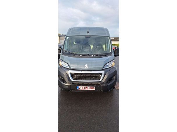 Peugeot Boxer HDi 335 L2H2 103 kW image number 4