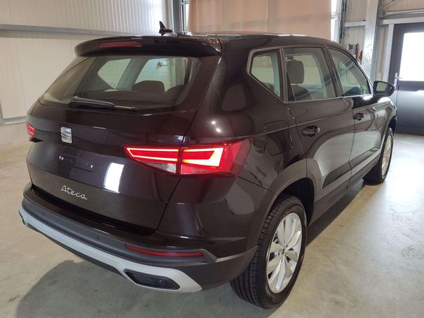 Seat Ateca 1.5 TSI DSG Style 110 kW image number 4