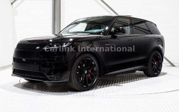 Land Rover Range Rover Sport P460e S 338 kW image number 1