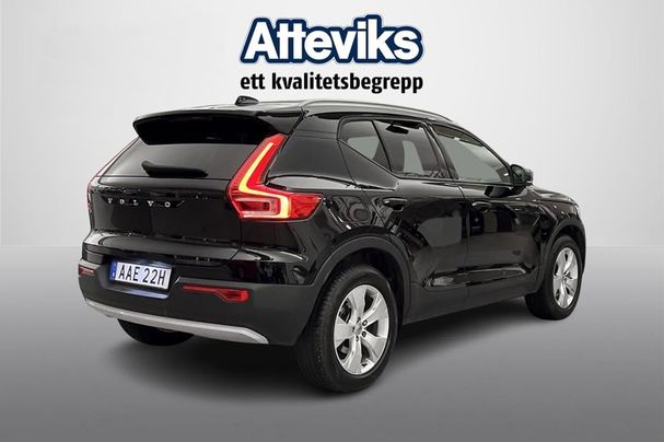 Volvo XC40 B4 R AWD 147 kW image number 3