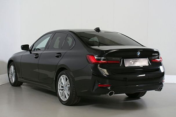 BMW 330d Sport Line 195 kW image number 5