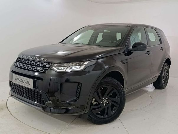 Land Rover Discovery Sport 110 kW image number 1