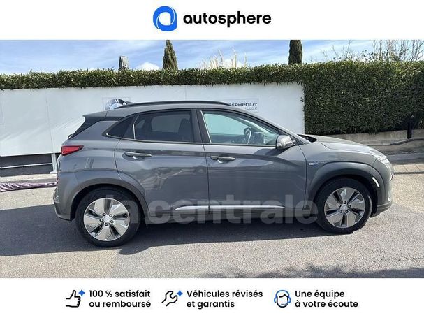 Hyundai Kona 150 kW image number 5