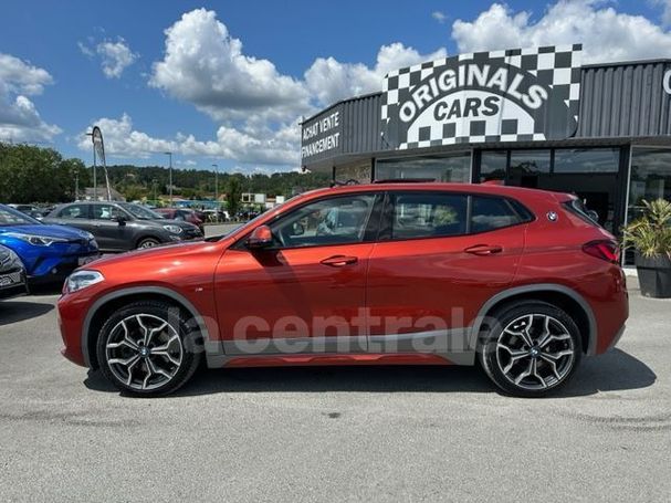 BMW X2 xDrive 140 kW image number 5