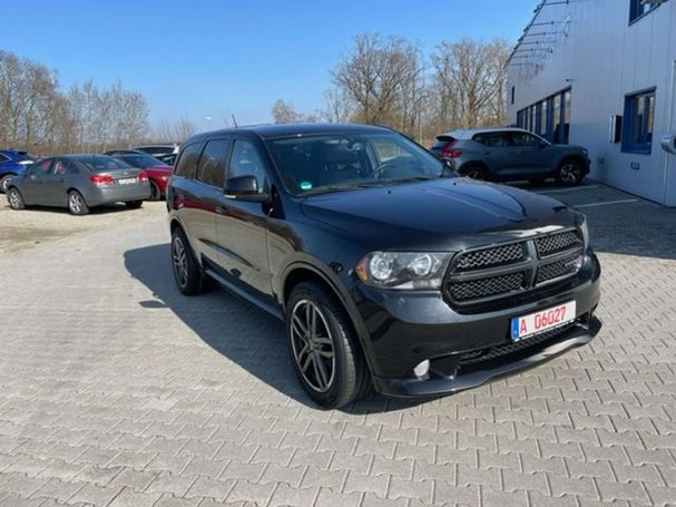 Dodge Durango 282 kW image number 7