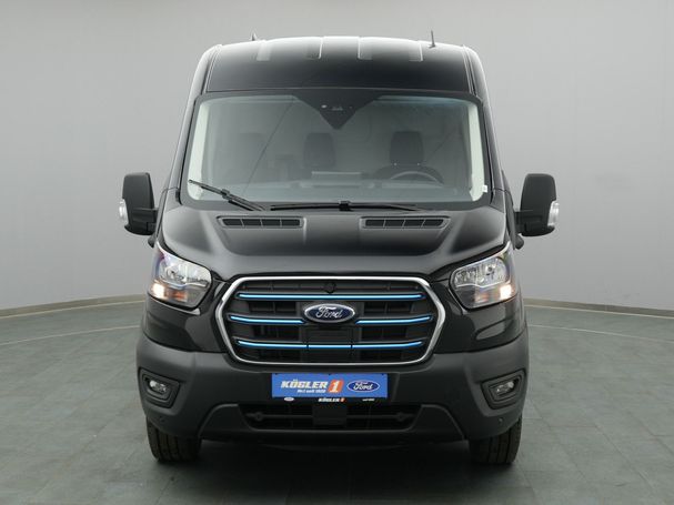 Ford E-Transit 350 L3 Trend 198 kW image number 6