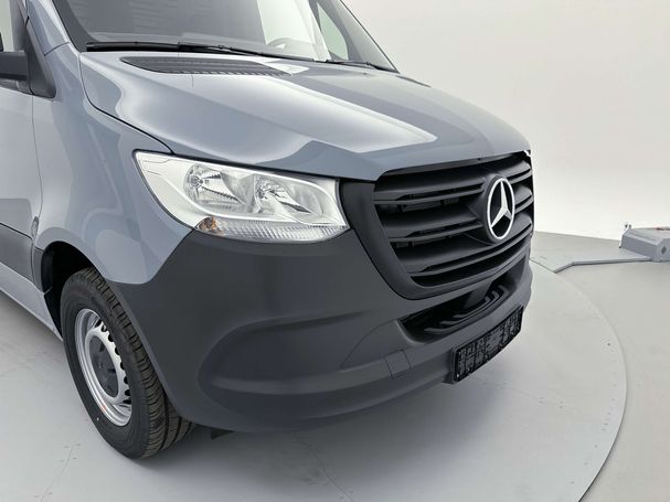 Mercedes-Benz Sprinter 315 CDI RWD 110 kW image number 32