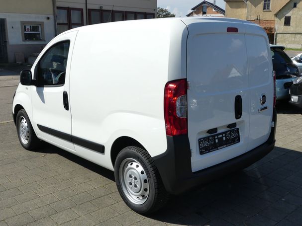 Fiat Fiorino 70 kW image number 5