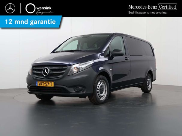 Mercedes-Benz Vito 116 CDi 120 kW image number 2