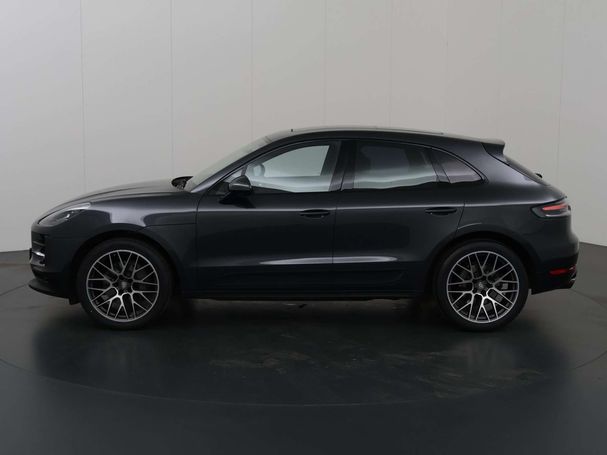 Porsche Macan S 260 kW image number 5