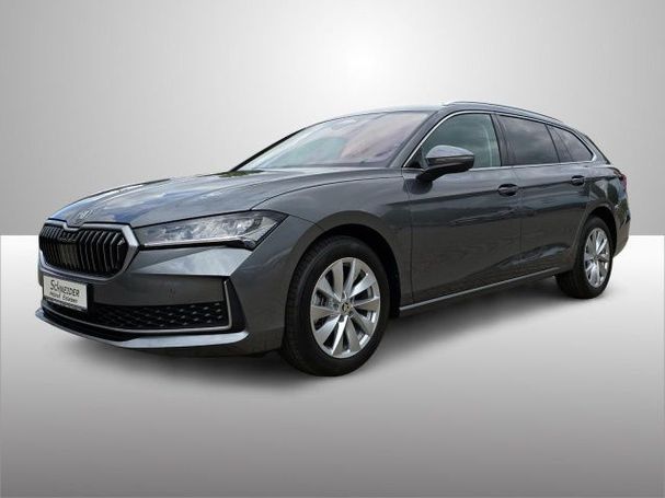 Skoda Superb Combi 2.0 TDI 110 kW image number 1