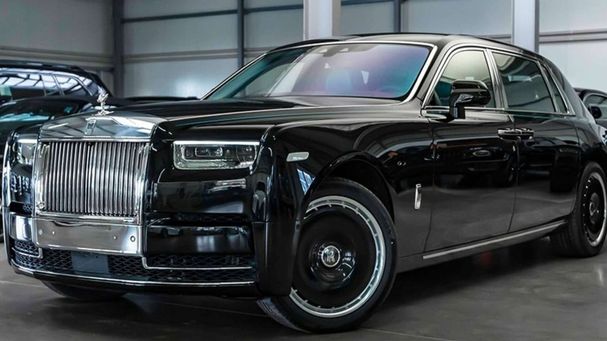 Rolls-Royce Phantom 420 kW image number 2