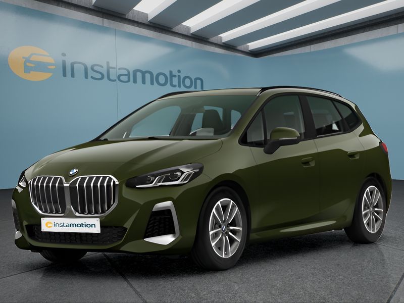 BMW 220 Active Tourer M