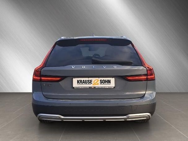 Volvo V90 Cross Country AWD B5 173 kW image number 6