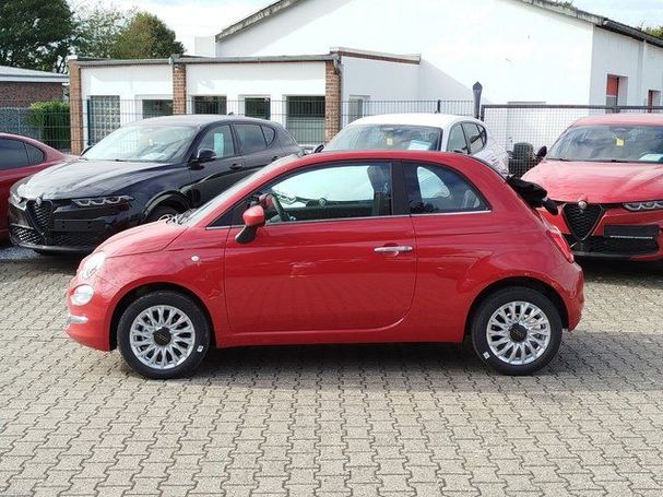 Fiat 500C 1.0 51 kW image number 7