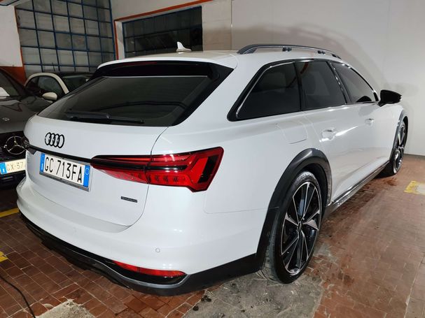 Audi A6 Allroad 55 TDI quattro 257 kW image number 4