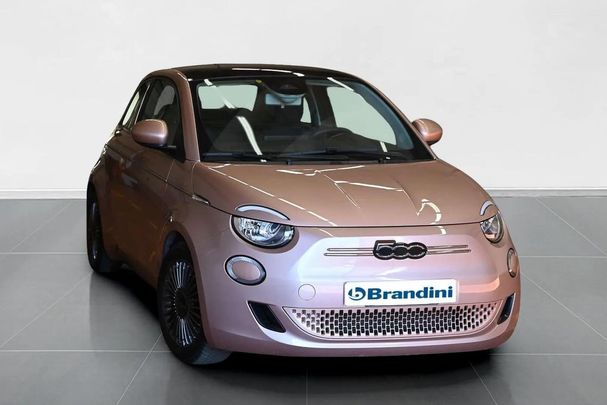 Fiat 500 e 70 kW image number 2