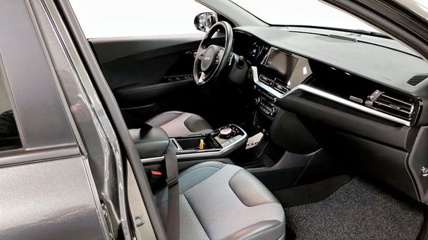 Kia Niro e 150 kW image number 4