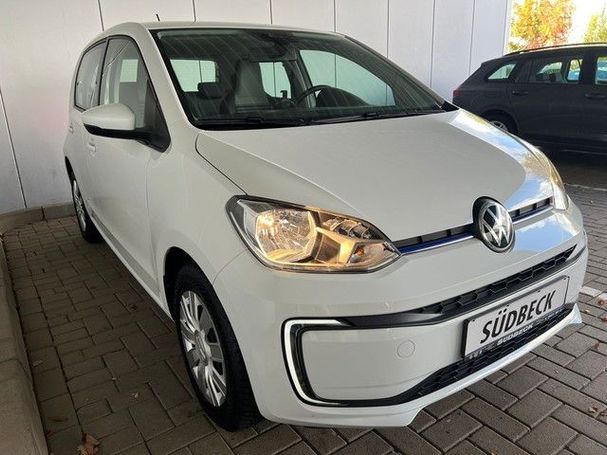 Volkswagen up! 60 kW image number 2