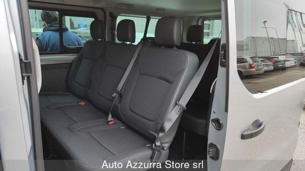 Renault Trafic Blue dCi 150 110 kW image number 28