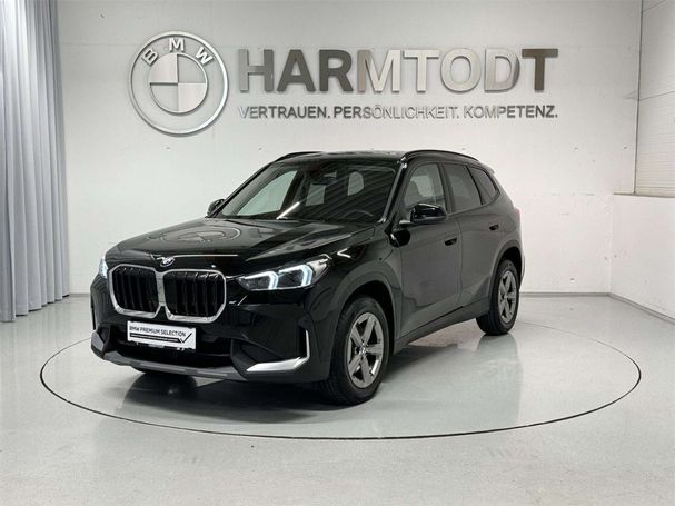 BMW X1 sDrive18d 110 kW image number 1