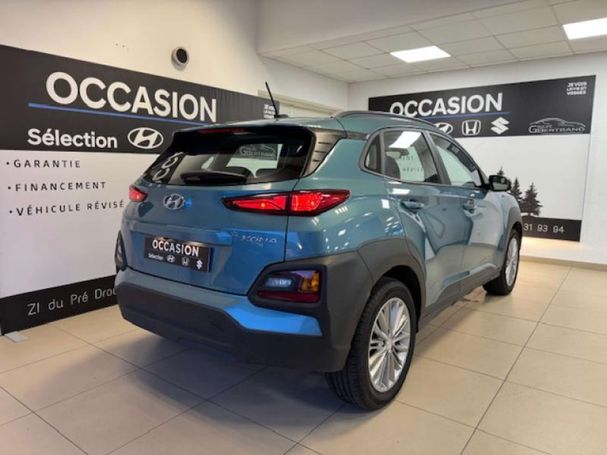 Hyundai Kona 1.0 T-GDI 90 kW image number 2