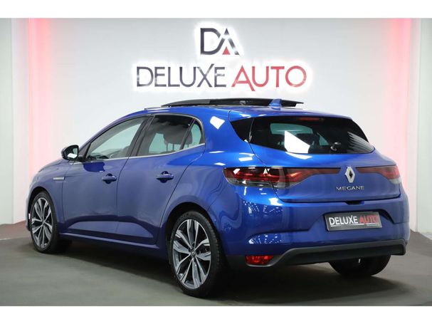 Renault Megane BLUE dCi 115 85 kW image number 6