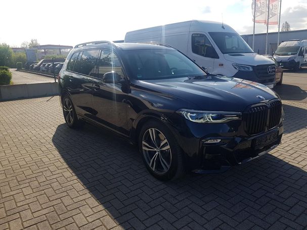 BMW X7 xDrive 250 kW image number 8