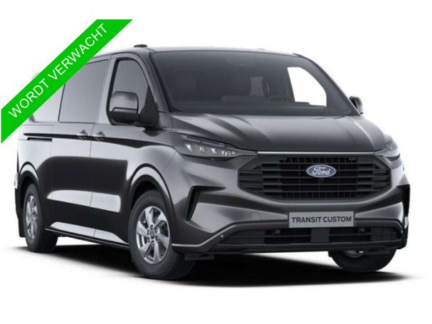 Ford Transit Custom 320 Limited 125 kW image number 1