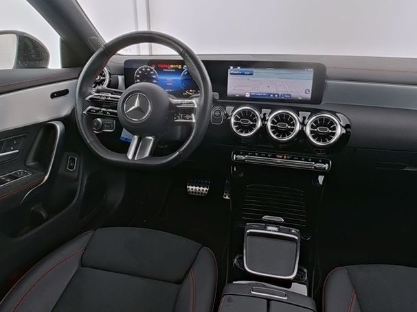 Mercedes-Benz CLA 250 160 kW image number 6