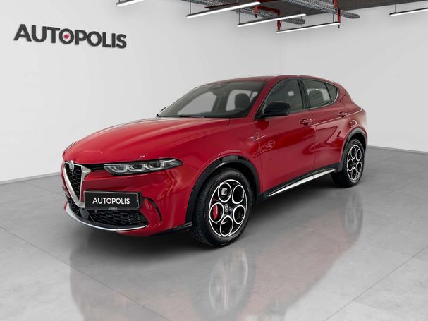 Alfa Romeo Tonale 1.6 96 kW image number 1