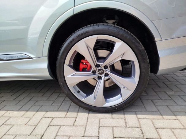 Audi Q7 290 kW image number 10