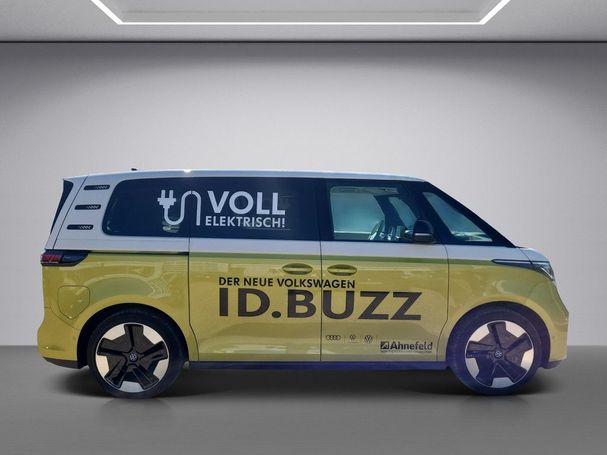 Volkswagen ID. Buzz 150 kW image number 6