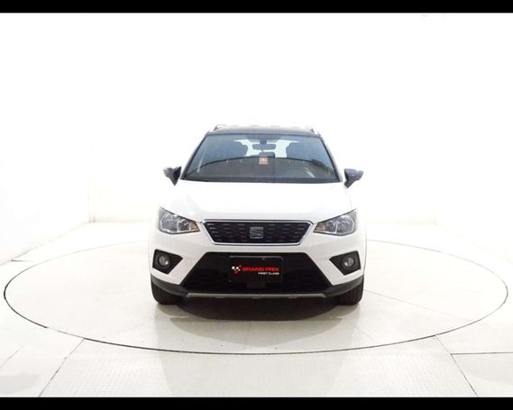 Seat Arona 1.0 TSI XCELLENCE 70 kW image number 2