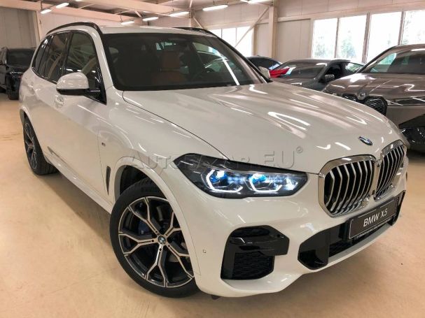 BMW X5 xDrive30d 210 kW image number 1