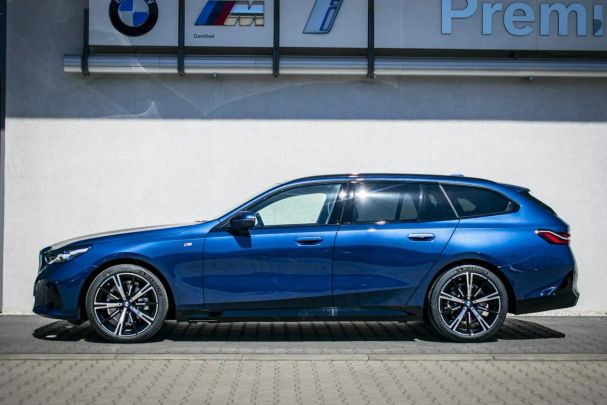 BMW 520d Touring xDrive 145 kW image number 6