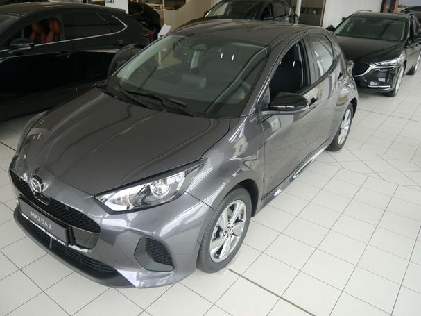 Mazda 2 1.5 85 kW image number 14